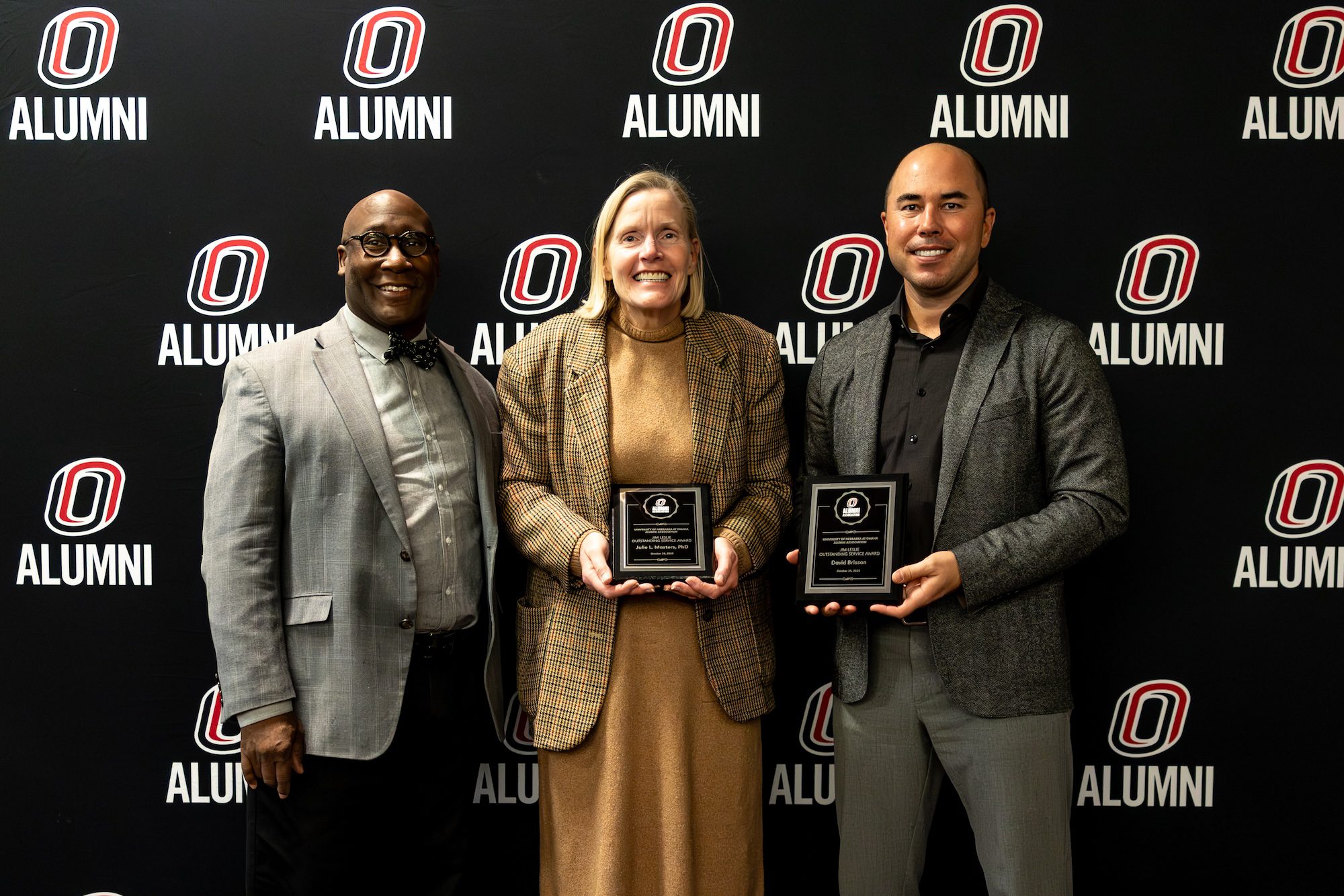 Outstanding Service Awards 2025